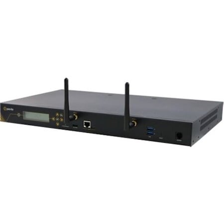 Perle Systems Iolan Scg34 U-Wm Console Servr 04033284